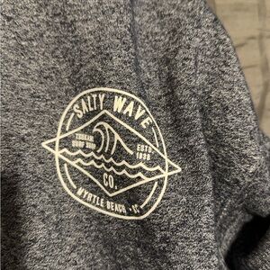 Sweatshirt from cali